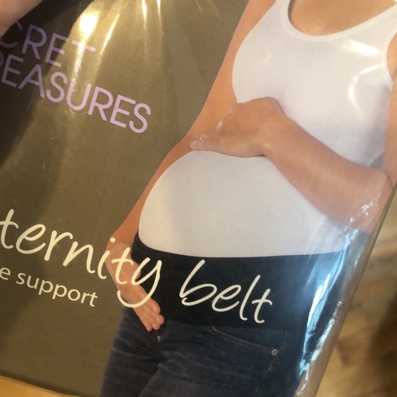 Maternity Adjustable Postpartum Support - Picture 8 of 8